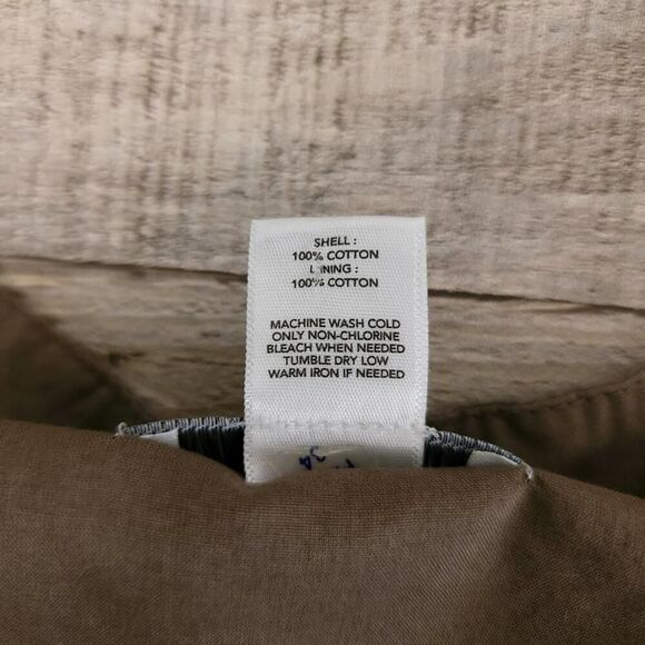 LOFT Gray Sleeveless Fit & Flair Midi Dress Size 8 - Picture 10 of 10